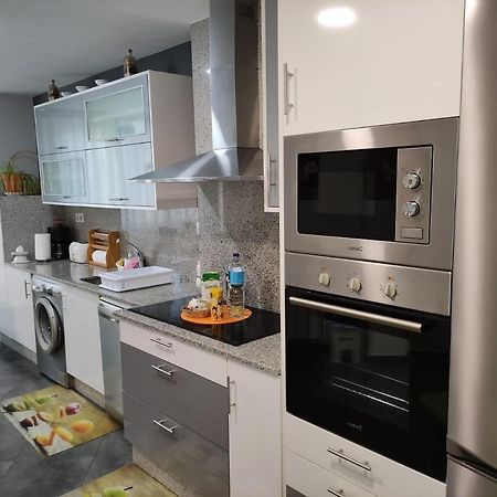 Ferienwohnung Piso Torre A Coruña Exterior foto
