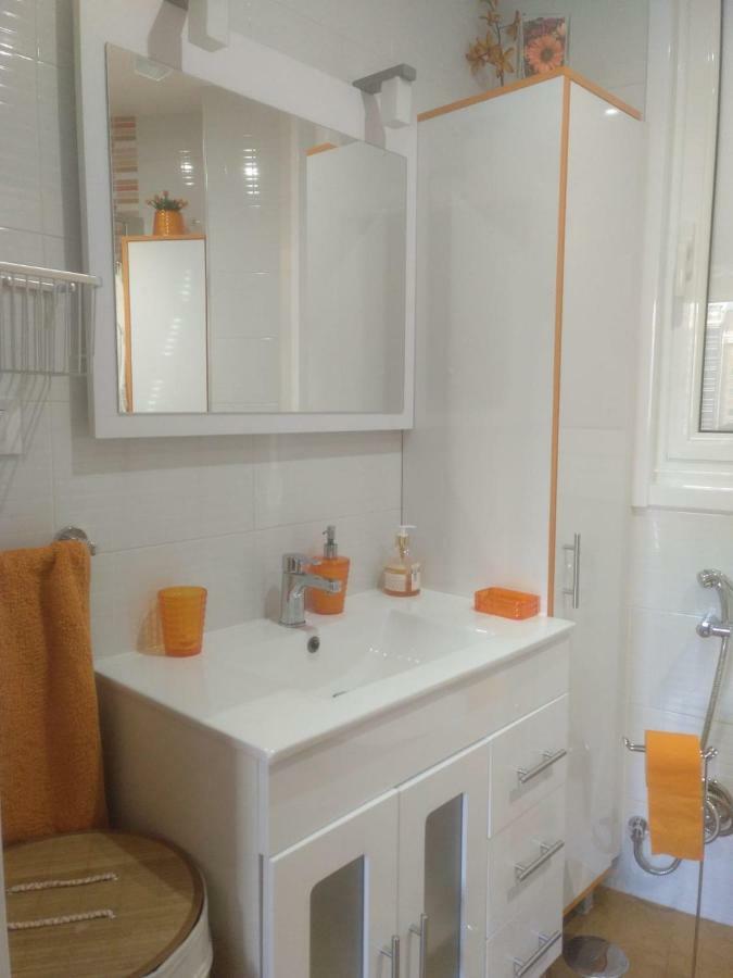Ferienwohnung Piso Torre A Coruña Exterior foto